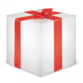 LED large Present Feature Light with Remote Control