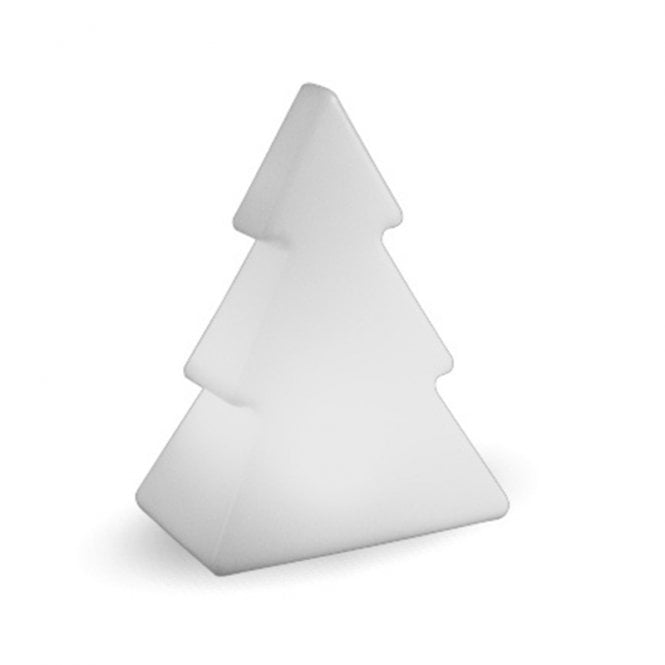 Edit Pine LED Feature Light with Remote Control