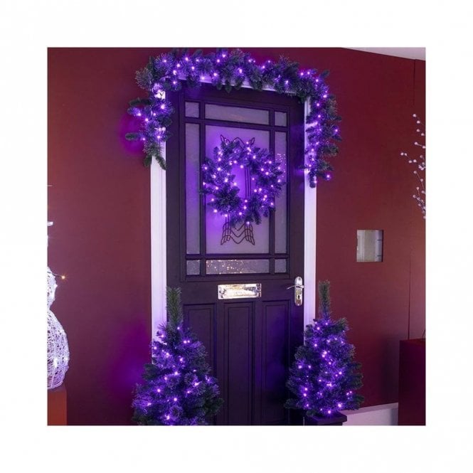 Edit Ultimate Christmas Battery Operated LED Decoration Set