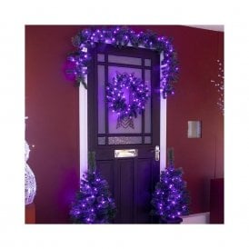 Ultimate Christmas Battery Operated LED Decoration Set