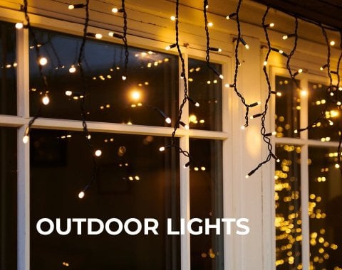 outdoor lighting