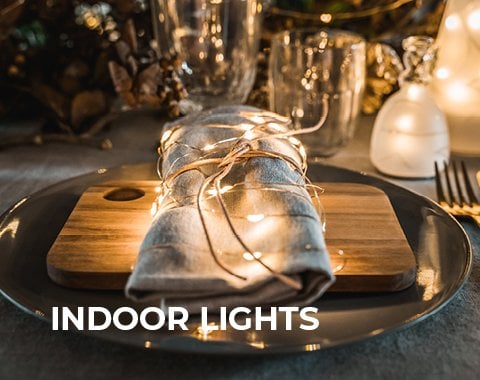 indoor lighting